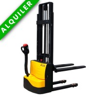 APILADOR ELECTRICO DE 1.200KGS WS07-12