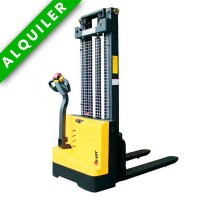 APILADOR ELECTRICO HU-LIFT DE 1.200KGS WS12S/2500