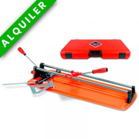CORTADOR AZULEJO HASTA 60CM RUBI TS-60