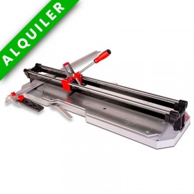 CORTADOR AZULEJO HASTA 1200CM RUBI TX 1200 N