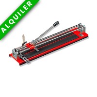 CORTADOR AZULEJO HASTA 60CM TOMECANIC ROLLERCUT 600