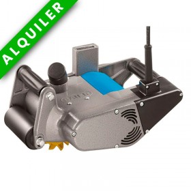 ROZADORA CON FRESA BAIER BMF 500