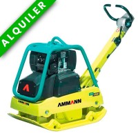 AMMANN AVP3520 PLANCHA REVERSIBLE  40KN GASOIL/GASOLINA