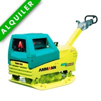 AMMANN AVH100-20/80 PLANCHA REVERSIBLE    70 KN GASOIL