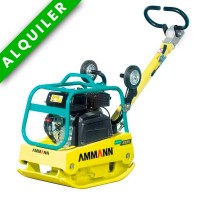 AMMANN AVP 2220 PLANCHA REVERSIBLE 24 KN GASOLINA