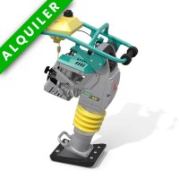 AMMANN ACR 68 PISON