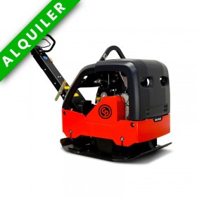 ATLAS COPCO MV430 PLANCHA REVERSIBLE 50 KN GASOIL