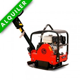 ATLAS COPCO MV165 PLANCHA REVERSIBLE 24 KN GASOLINA