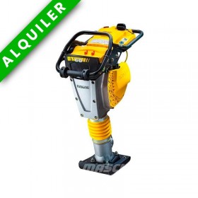 BOMAG BT60 PISON