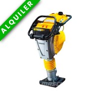 BOMAG BT60 PISON