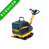 BOMAG BPR 40/60 D/E PLANCHA REVERSIBLE 40KN GASOIL/GASOLINA