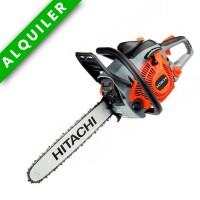 HITACHI CS 51EAP MOTOSIERRA GASOLINA