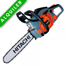 HITACHI  CS 33EB MOTOSIERRA GASOLINA