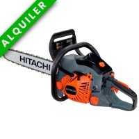 HITACHI CS40EL MOTOSIERRA GASOLINA