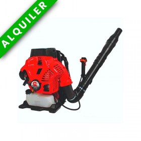 MARUYAMA BL9000 SOPLADOR GASOLINA HITACHI