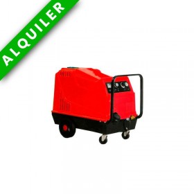 CINTERMAQ CMF 1515 HIDROLIMPIADORA TRIFASICA PRESION 200 bares