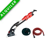 LIJADORA DE PAREDES Y TECHOS FLEX WST 700 VARIO-JIRAFA