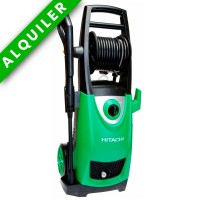 HITACHI AW150 HIDROLIMPIADORA MONOFASICA PRESION 150 bares