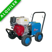 LIMGE AFG 240-15 H HIDROLIMPIADORA GASOLINA PRESION 200 bares