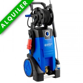 NILSFILK MC 4M-160/620 XT HIDROLIMPIADORA MONOFASICA PRESION 200 bares