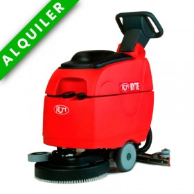 RCM BYTE I 461 C FREGADORA MANUAL AUTOPROPULSADA ELECTRICA