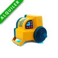 NIVEL LASER SPECTRA PRECISION LASERLEVEL 1452
