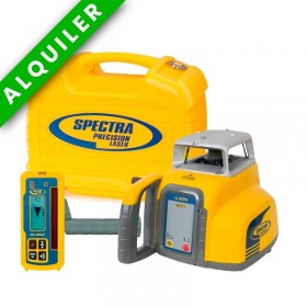 NIVEL LASER SPECTRA PRECISION LL300