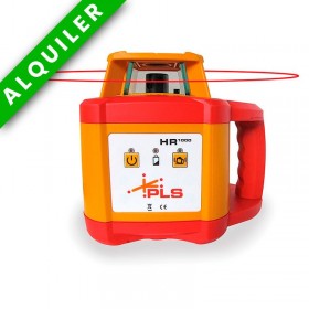 NIVEL LASER TOPCOM HR-1000
