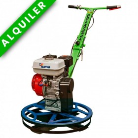 FRATASADORA GASOLINA SIMA HALCON 65 G