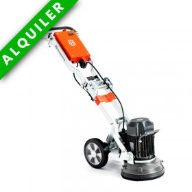 PULIDORA ELECTRICA CON FRESAS 220V HUSQVARNA PG280