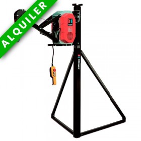 ELEVADOR WISKERHS SENIOR EM-304 300KG