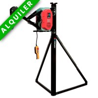 ELEVADOR WISKERHS SENIOR EM-304 300KG