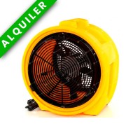 EXTRACTOR VENTILADOR MASTER MCS BL 8800