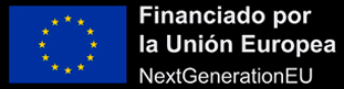 Finanaciado por la UE next Generetion
